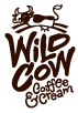 Wild Cow Coffee & Cream