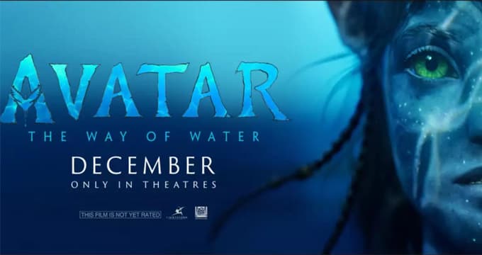 Avatar: The Way to the Water