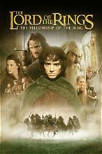 Lord of the Rings:The Fellowship of the Rings