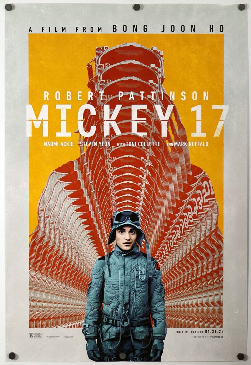 Mickey 17