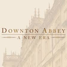 Downtown Abby: New Era