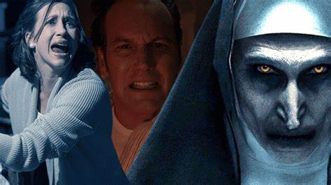 The Nun 2