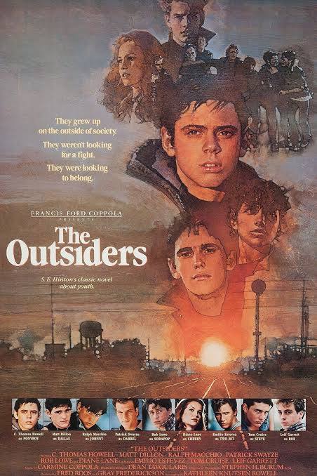 The Outsiders
